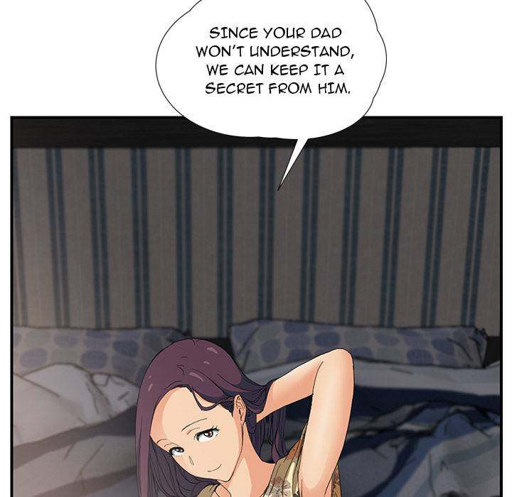 My Stepmom - Chapter 10 - Andromeda 11 page 59 hentai porn comic manga doujin
